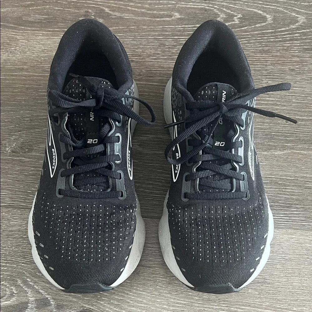 Brooks Glycerin 20 Women’s Running Shoes - Picture 2 of 12